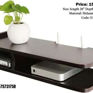 Router Stand S3