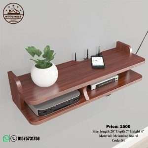Router Stand S4