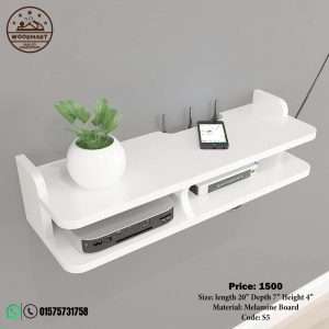 Router Stand S5