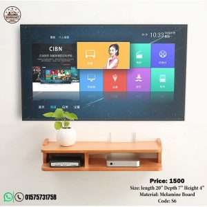 Router Stand S6