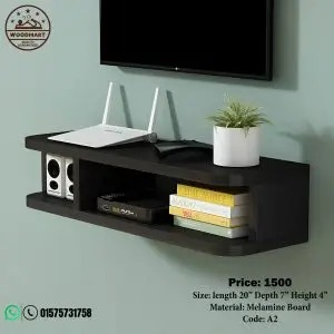 Router Stand A2