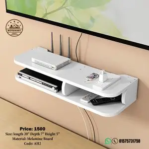 Router Stand AH2