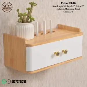 Router Stand AP1