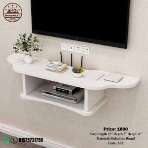 Tv Stand AS2