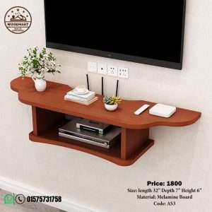 Tv Stand AS3