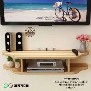 Tv Stand AW1