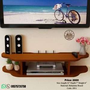 Tv Stand AW4