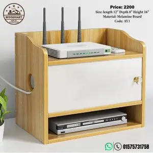 Router Stand AY1