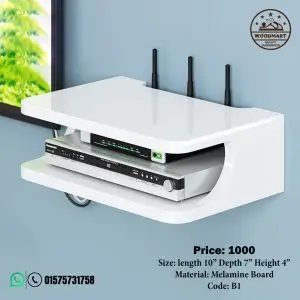 Router Stand B1