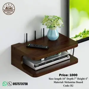Router Stand B2