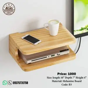 Router Stand B3