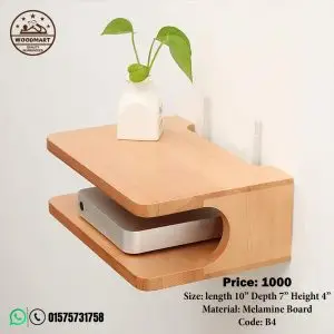 Router Stand B4