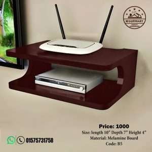 Router Stand B5