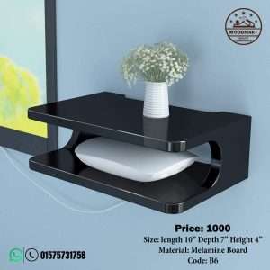 Router Stand B6