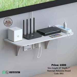 Router Stand BH1