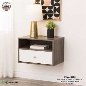 Bedside Table BS3