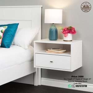 Bedside Table BS4