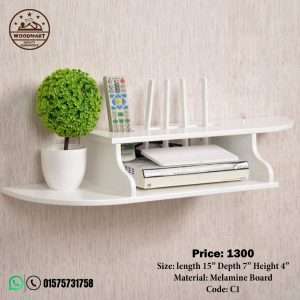 Router Stand C1