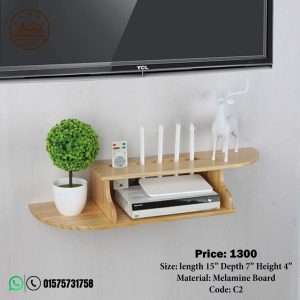 Router Stand C2