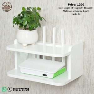 Router Stand E2