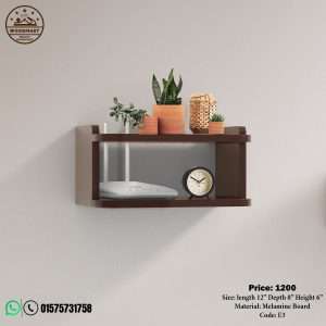 Router Stand E3