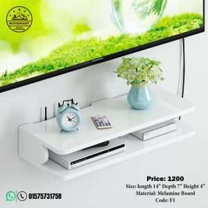 Router Stand F1