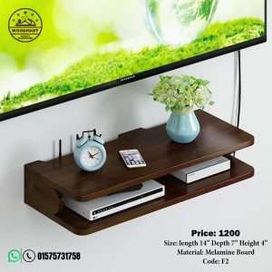 Router Stand F2