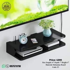 Router Stand F3