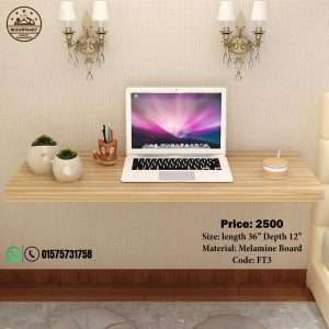 Folding Table FT3