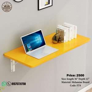 Folding Table FT4