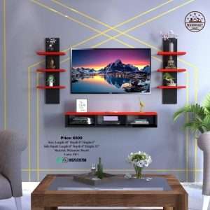 Tv Stand FW1