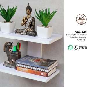 Router Stand H1