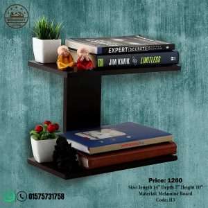 Router Stand H3