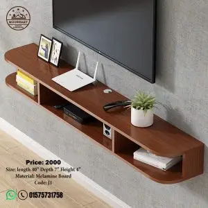 Tv Stand J1