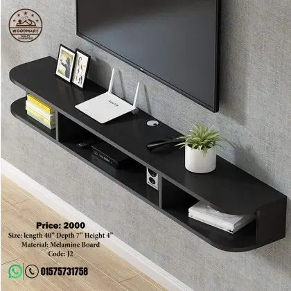 Tv Stand J2