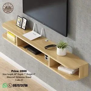 Tv Stand J3