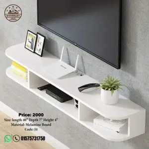 Tv Stand J4