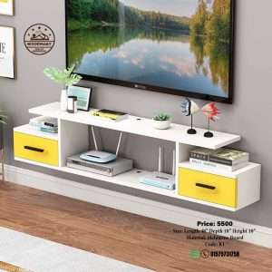 Tv Stand K1