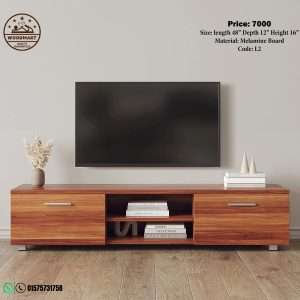 Tv Stand L2