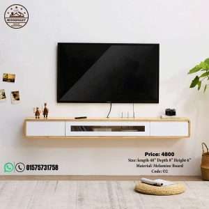 Tv Stand O2