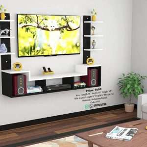 Tv Stand PS1