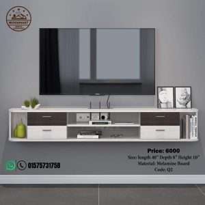 Tv Stand Q2