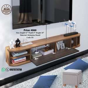 Tv Stand R1