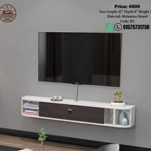 Tv Stand R2