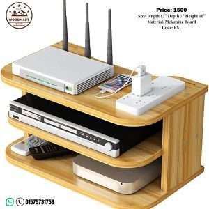 Router Stand Rs1