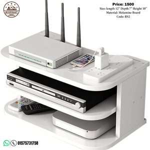 Router Stand RS2