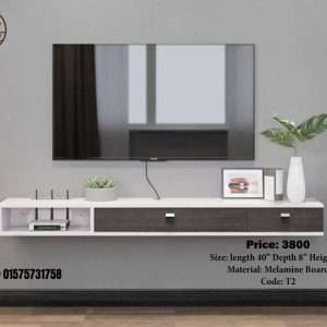 Tv Stand T2