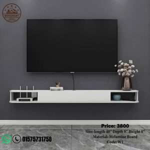 Tv Stand W1