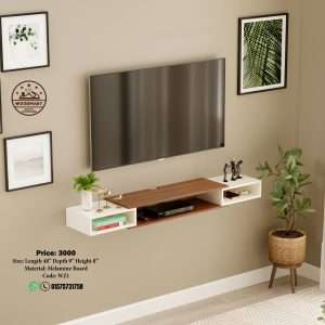 Tv Stand WZ1