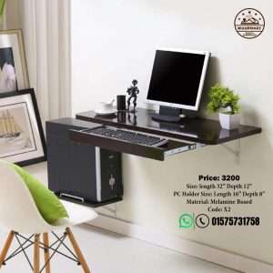 Computer Table X2